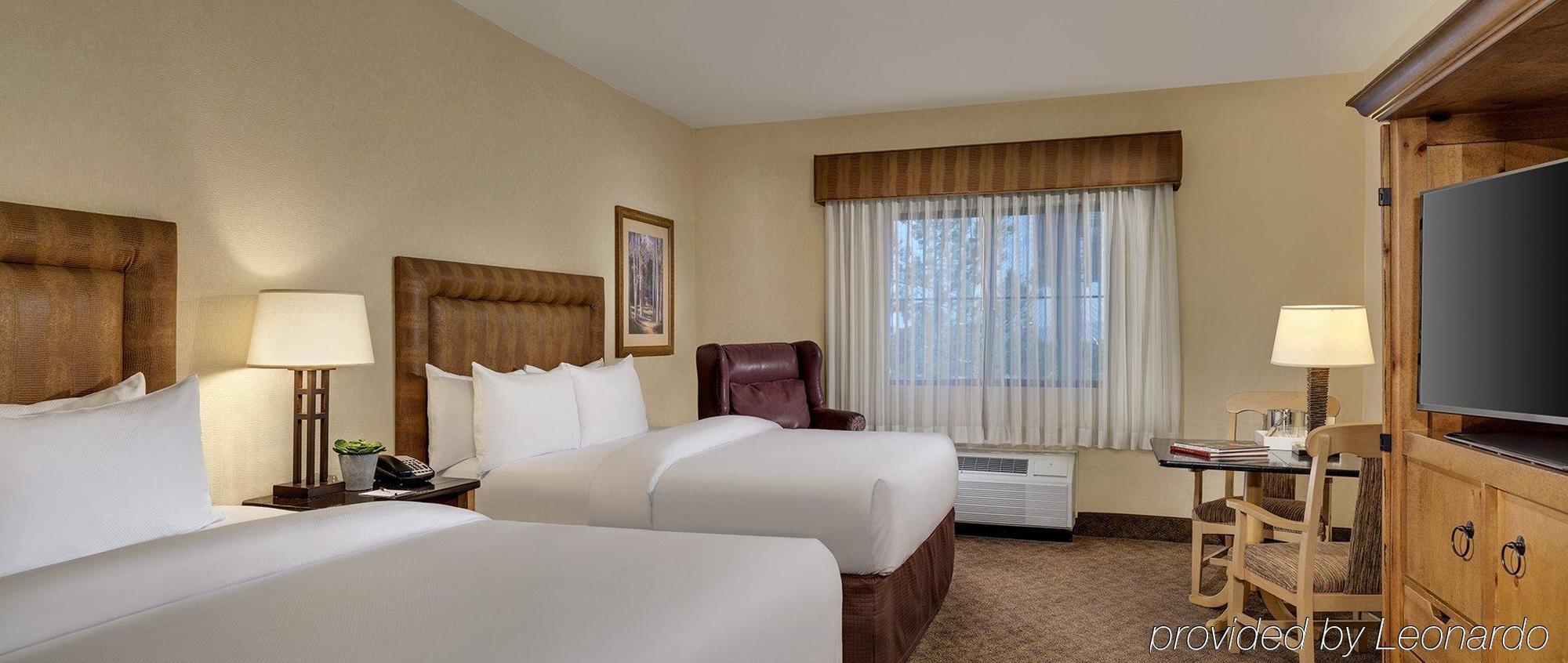 Silverton Hotel&casino 3* Las Vegas
