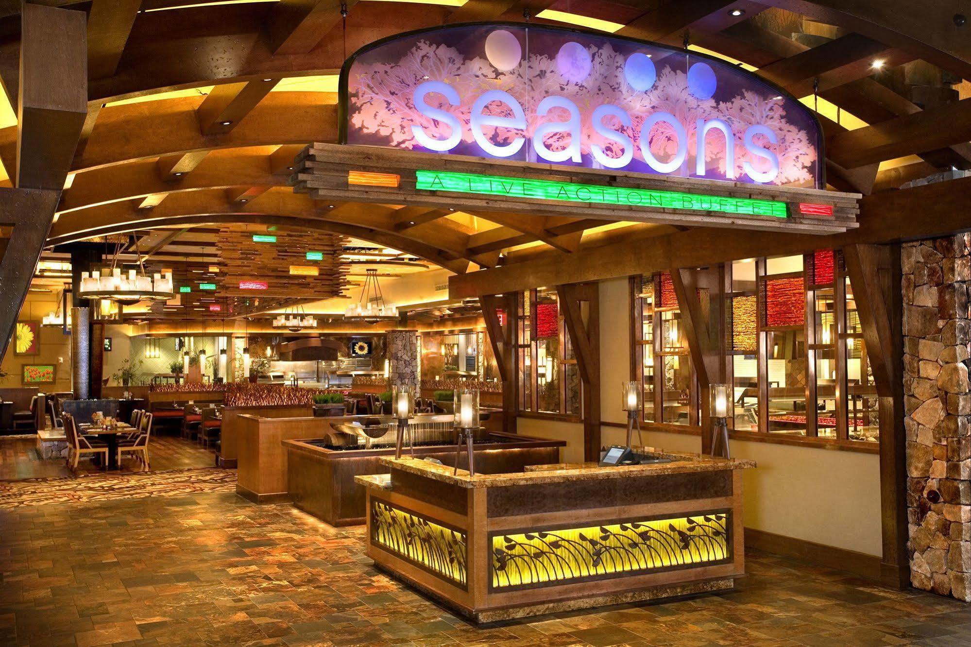 Silverton Hotel&casino Las Vegas