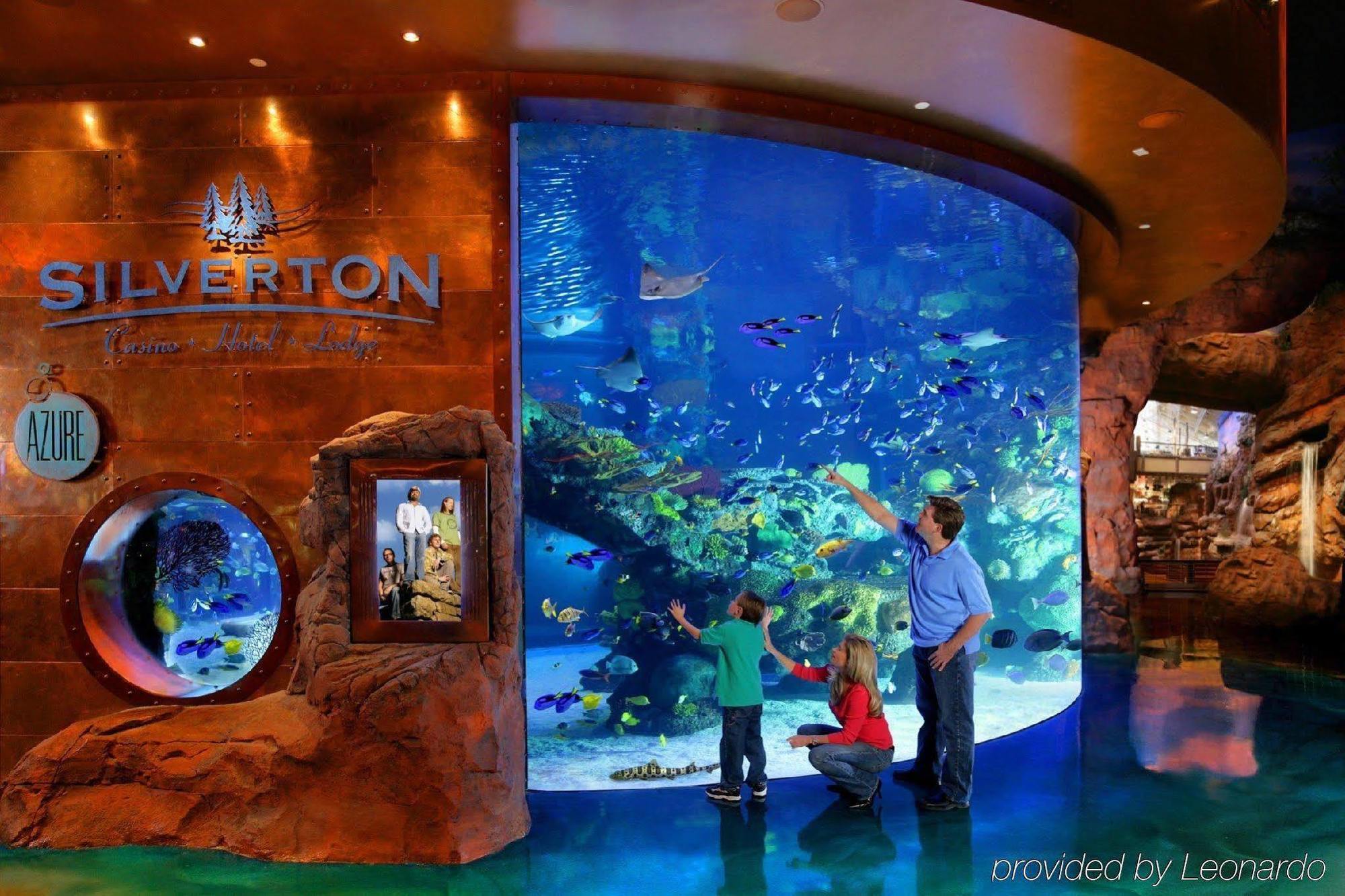 Resort Silverton Hotel&casino Las Vegas